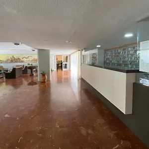 Apartment Centrico Con Vistas Y Piscinas